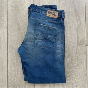 Diesel denim jeans